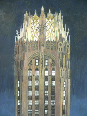 Richard Haas