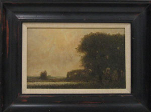 Robertson K. Mygatt