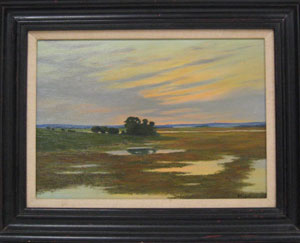 Robertson K. Mygatt