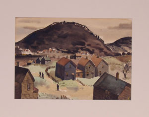 Henry Martin Gasser