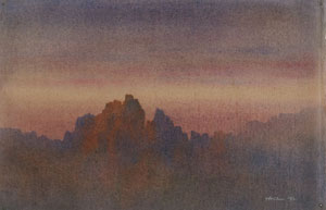 Donald Holden