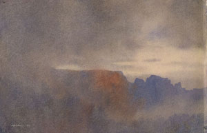 Donald Holden