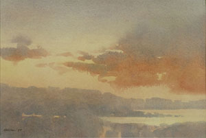 Donald Holden