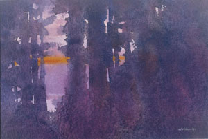 Donald Holden