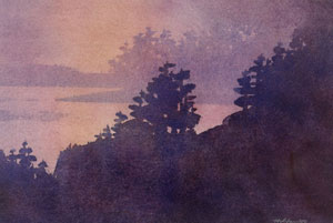 Donald Holden