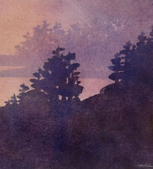 Donald Holden