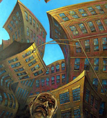 Allen Hart