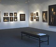 New York Art Gallery, Bronx Custom Frames