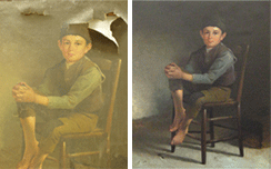 Yonkers Painting Restoration