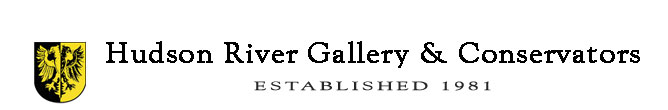 Hudson River Art gallery