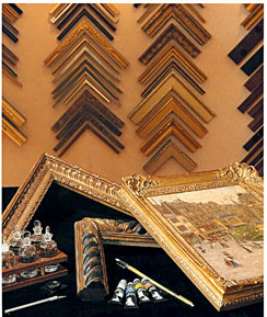 Jacksonville Custom Framing
