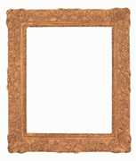 LOUIS XIV Frames