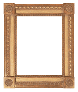LOUIS XVI Frames